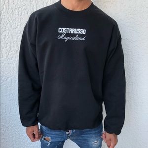 Unisex high quality Sweater